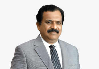 Dr. G V Rao